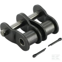 Półogniwo, 5/8 x 3/8 podwójne | poltechparts.pl