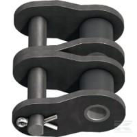 Półogniwo, 5/8 x 3/8 podwójne | poltechparts.pl