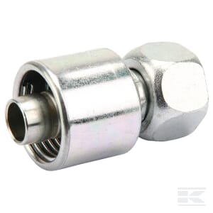 Końcówka DN6-1/8" BSP