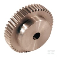 Modułowe koło zębate z piastą moduł 3, 20… | poltechparts.pl