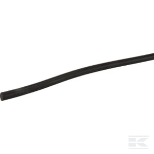 Kabel gumowy 8" BP