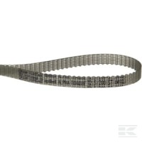 Pas zębaty ZRM T2,5 6 mm, 80 zębów | poltechparts.pl