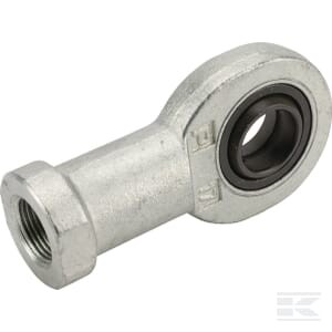 Ucho siłownika z lewym gwintem wewnętrzny… | poltechparts.pl