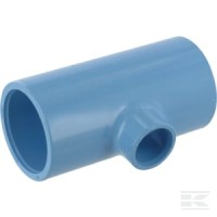 Trójnik 40x20x40 mm 90° Prevost | poltechparts.pl