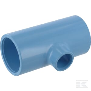 Trójnik 40x20x40 mm 90° Prevost