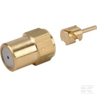 Rozpylacz 75° 1.3 złoty stal szlachetna B… | poltechparts.pl