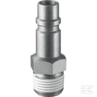 Króciec narzędziowy gwint zewnętrzny 3/8"… | poltechparts.pl