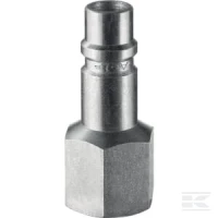 Króciec narzędziowy gwint wewnętrzny 1/2"… | poltechparts.pl
