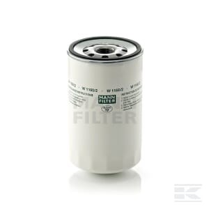 Filtr oleju