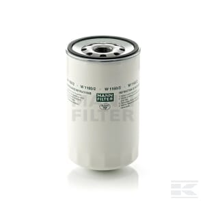Filtr oleju