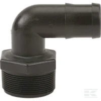 Końcówka węża 2" gwint zewn. NPT x 1-1/2"… | poltechparts.pl