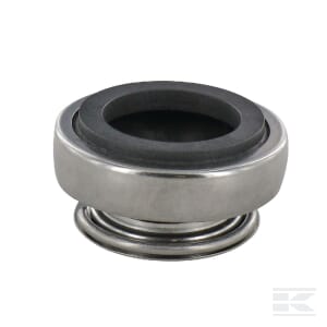 Water pump seal