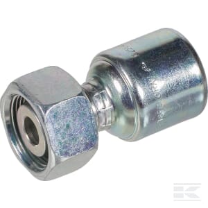 Końcówka DN13-M26x1.5