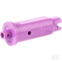 Rozpylacz eżektorowy AI 110° 025 fioletow… | poltechparts.pl