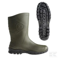 Kalosze zielone, roz. 40 Acifort® DEE Dun… | poltechparts.pl