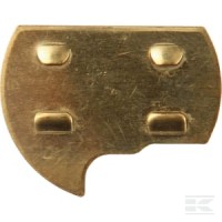 Przepustnica ssania | poltechparts.pl