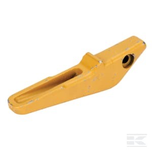 Uchwyt zęba J200, ładowarka kołowa | poltechparts.pl