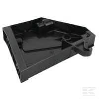 Uchwyt, prawy | poltechparts.pl