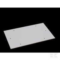 Płyta montażowa PK 20x150x2.5 mm | poltechparts.pl