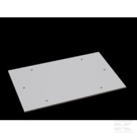Płyta montażowa PK 20x150x2.5 mm | poltechparts.pl
