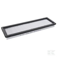 Filtr kabinowy, Panclean | poltechparts.pl