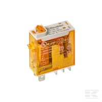 Przekaźnik Mini 1CO 16A/230V AC/AgSnO2 /… | poltechparts.pl