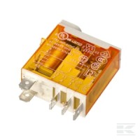 Przekaźnik Mini 1CO 16A/230V AC/AgSnO2 /… | poltechparts.pl