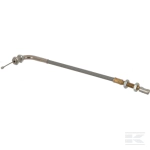 Linka cięgnowa gazu | poltechparts.pl