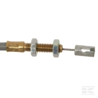 Linka cięgnowa gazu | poltechparts.pl