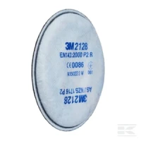 Filtr cząstek stałych 2000 P2R 2 szt. | poltechparts.pl