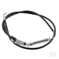 Cięgno Bowdena sprzęg.noż.Pro4 | poltechparts.pl