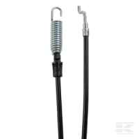Cięgno Bowdena sprzęg.noż.Pro4 | poltechparts.pl