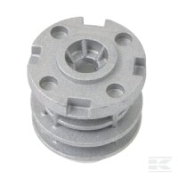 Uchwyt noża 7/8" | poltechparts.pl