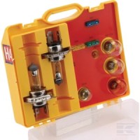 Zestaw żarówek H4 | poltechparts.pl