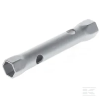 Klucz nasadowy rurkowy, 21x23 mm, Gedore | poltechparts.pl