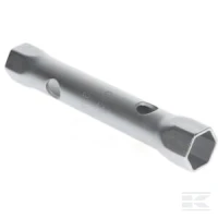 Klucz nasadowy rurkowy, 21x23 mm, Gedore | poltechparts.pl