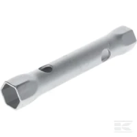 Klucz nasadowy rurkowy, 21x23 mm, Gedore | poltechparts.pl