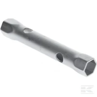 Klucz nasadowy rurkowy, 21x23 mm, Gedore | poltechparts.pl