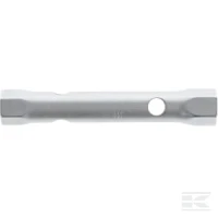 Klucz nasadowy rurkowy, 21x23 mm, Gedore | poltechparts.pl