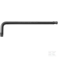 Klucz trzpieniowy L długi z kulką Torx® F… | poltechparts.pl