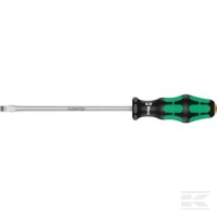 Wkrętak płaski Lasertip Wera, 8,0x175 mm | poltechparts.pl