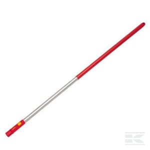 Trzonek aluminiowy, ZMI 15