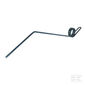 Palec zagarniający, 6,5 mm