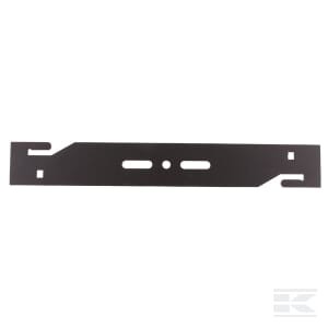 Nóż wertykulatora only 408/20.1 mm | poltechparts.pl