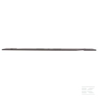 Nóż wertykulatora only 408/20.1 mm | poltechparts.pl