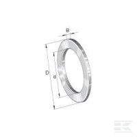 Pierścień oporowy | poltechparts.pl
