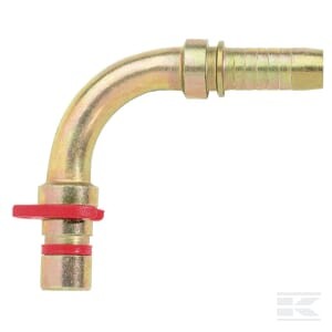 Szybkozłącze wtyczka DN13 - ? 16 mm WEO 1… | poltechparts.pl