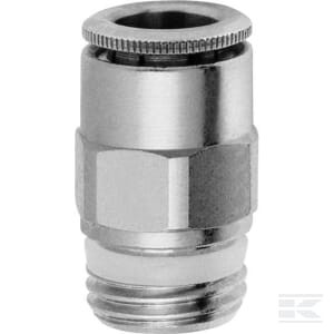 Szybkozłącze proste | poltechparts.pl