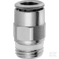 Szybkozłącze proste | poltechparts.pl