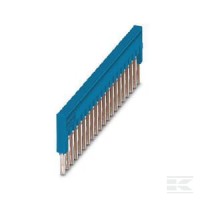 Mostek wtykowy, niebieski | poltechparts.pl